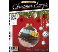 KEYTAB Piano Christmas Song Book
