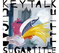 Keytalk - Keytalk - Sugar Title [Japan CD] KOCA-68