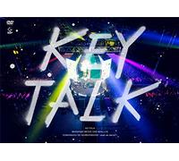 Keytalk-Makuhari Messe One Man Live Domannaka De Ganbari Masse-Shall We Dance-[Edizione: Giappone] [Import]