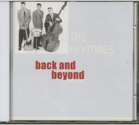 Keytones - Back and Beyond