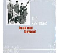 Keytones - Back & Beyond