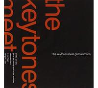 Keytones – Keytones Meet Götz Alsmann – Import – Ace