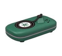 Keyubria Clavier Musical Rythmique | Jeu de Réaction Rapide - Jouet Électronique pour Améliorer Les Réflexes Ados Adultes Anniversaire Voyage Jeu De Réflexes Divertissement Familial