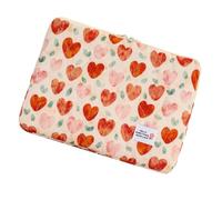 Keyubria Housse pour Ordinateur Portable, Housse pour Tablet, Taille 14 Pouces Adaptée Femmes Organisateur pour Transport Salle d Étude Voyage