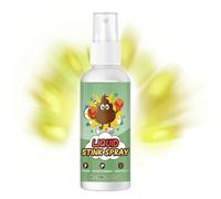 Keyubria Spray Puant - Blague Hilarante et Canular 50 ML,Liquide pour Farce et Jeu,pour Maison Internat Salle de nniversaire Poisson d'Avril Famille Amis Camarades