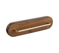 Keyubria Support Pour Filtre À Café - Support pour Distributeur de Papier Peint,Organisateur De Filtres À Café En Cône Murale | Pour Boutiques Cuisines Boulangeries Pâtisseries Dortoirs Maison