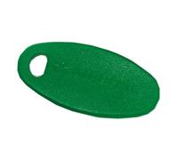 Keyv Badge Vert P/Ugvl - AIPHONE KEYV 120127
