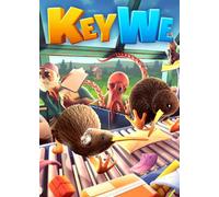 KeyWe