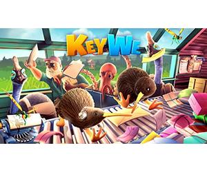 KeyWe