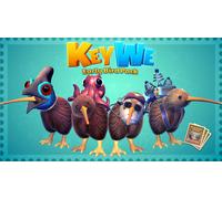 KeyWe Early Bird Pack (PC)