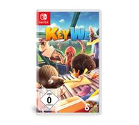 KeyWe (Nintendo Switch)