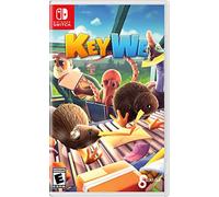 Keywe - Nintendo Switch