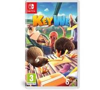 KeyWe Nintendo Switch G