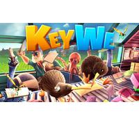 KeyWe (PC)
