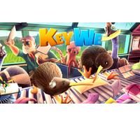 KeyWe (PC Epic Games Accounts)
