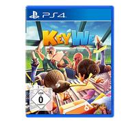 KeyWe (PlayStation PS4)