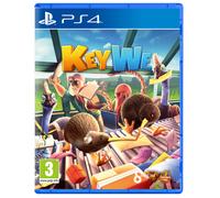 KeyWe PS4