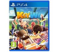 KeyWe PS4 G