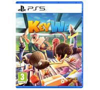KeyWe PS5