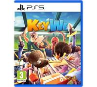Keywe PS5