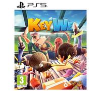 KeyWe - PS5