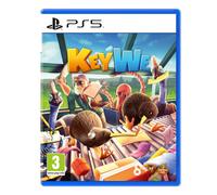 KeyWe (PS5) PlayStation 5 (PlayStation 5)