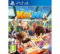 KeyWe (Sony Playstation 4)