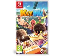 KeyWe /Switch