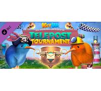 KeyWe - The 100th Grand Ol Telepost Tournament (DLC)