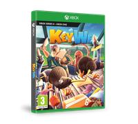 Keywe Xbox One / Série X