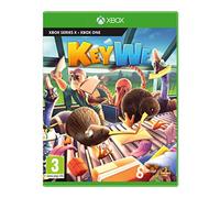 Keywe Xbox Serie S/X