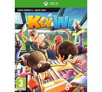 KeyWe (Xbox One/Xbox Series X)