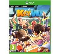 KeyWe Xbox Serie S/X