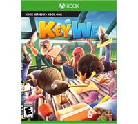 KeyWe - Xbox Series X