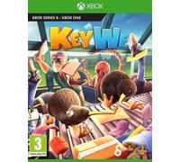 Keywe - Xbox Series X / Xbox One