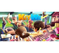 KeyWe (Xbox X)