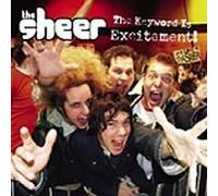 Sheer - Keyword is Excitement [Import]