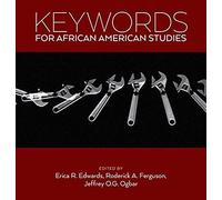 Keywords For African American Studies