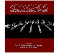 Keywords For African American Studies