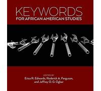 Keywords For African American Studies