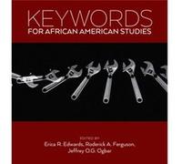 Keywords for African American Studies Inconnu (Auteur)