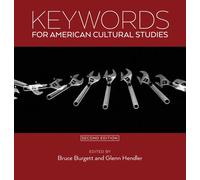 Keywords for American Cultural Studies