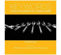 Keywords For Children's Literature, Second Edition