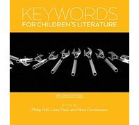 Keywords For Children's Literature, Second Edition