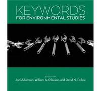 Keywords for Environmental Studies Keywords for Environmental Studies (Auteur)