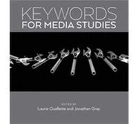 Keywords for Media Studies Keywords for Media Studies (Auteur)