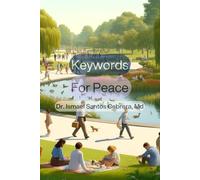 Keywords For Peace: To Practice on the Path