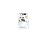Keywords In The Social Studies