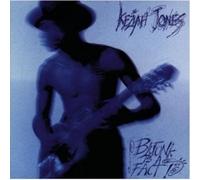 KEZIAH JONES - BLUFUNK IS A FACT CD 12 TRACKS BLUES POP NEUF
