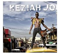 Keziah Jones - Captain Rugged